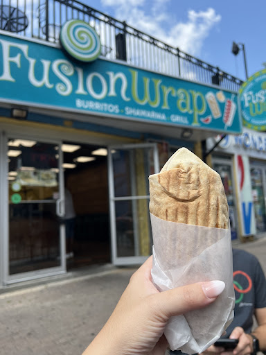 Photo of Fusion Wrap - 4967 Clifton Hill, Niagara Falls, ON L2G 3N5